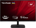 Монитор ViewSonic 24" VA2432-H-2 черный IPS LED 16:9 HDMI матовая 250cd 178гр/178гр 1920x1080 100Hz  VA2432-H-2