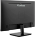 Монитор ViewSonic 32" VA3208-4K-HD черный VA LED 16:9 HDMI матовая 300cd 178гр/178гр 3840x2160 60Hz  VA3208-4K-HD