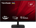 Монитор ViewSonic 27" VA2732-H-2 черный IPS LED 16:9 HDMI матовая 250cd 178гр/178гр 1920x1080 100Hz  VA2732-H-2