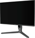 Монитор Hisense 27" 27G7Q PRO светло-серый IPS LED 16:9 HDMI матовая HAS Piv 1000:1 350cd 89гр/89гр  27G7Q PRO