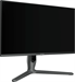 Монитор Hisense 27" 27G7Q PRO светло-серый IPS LED 16:9 HDMI матовая HAS Piv 1000:1 350cd 89гр/89гр  27G7Q PRO