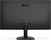Монитор AOC 23.8" 24B31H черный IPS LED 16:9 HDMI матовая 1500:1 300cd 178гр/178гр 1920x1080 120Hz V 24B31H