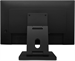 Монитор Acer 21.5" UT222QEbmiphzx черный IPS LED 4ms 16:9 HDMI M/M глянцевая 300cd 178гр/178гр 1920x UM.WW2CD.E01