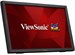 Монитор ViewSonic 21.5" TD2223 черный VA LED 16:9 DVI HDMI M/M глянцевая 250cd 170гр/160гр 1920x1080 TD2223