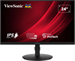 Монитор ViewSonic 23.8" VA2408-HDJ черный IPS LED 16:9 HDMI матовая HAS Piv 250cd 178гр/178гр 1920x1 VA2408-HDJ