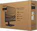 Монитор Philips 23.8" 242S1AE (00/01) черный IPS LED 16:9 DVI HDMI M/M матовая HAS Piv 1000:1 300cd  242S1AE (00/01)