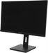 Монитор Philips 23.8" 242S1AE (00/01) черный IPS LED 16:9 DVI HDMI M/M матовая HAS Piv 1000:1 300cd  242S1AE (00/01)