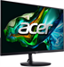 Монитор Acer 31.5" SH322QUEbmiphx черный IPS LED 1ms 16:9 HDMI M/M матовая HAS Piv 300cd 178гр/178гр UM.JS2CD.E02