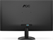 Монитор AOC 27" 27B35HM черный VA LED 16:9 HDMI матовая 250cd 178гр/178гр 1920x1080 100Hz VGA FHD 3. 27B35HM