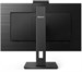 Монитор Philips 27" B Line 275B1H черный IPS LED 16:9 DVI HDMI M/M Cam матовая HAS Piv 350cd 178гр/1 275B1H (00/01)