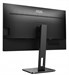 Монитор AOC 27" Pro Q27P2Q черный IPS LED 4ms 16:9 HDMI M/M матовая HAS Piv 300cd 178гр/178гр 2560x1 Q27P2Q