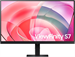 Монитор Samsung 27" ViewFinity S7 S27D706EAMXUE черный IPS LED 5ms 16:9 HDMI матовая 1000:1 350cd 17 LS27D706EAMXUE