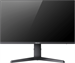 Монитор Hisense 27" 27G6K-PRO черный IPS LED 1ms 16:9 HDMI матовая 1000:1 320cd 89гр/89гр 2560x1440  27G6K-PRO