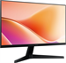 Монитор Samsung 24" Essential S3 S24F330EAIXCI черный VA LED 16:9 HDMI матовая 250cd 178гр/178гр 192 LS24F330EAIXCI