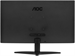 Монитор AOC 27" 27B36X черный IPS LED 16:9 HDMI матовая 1500:1 300cd 178гр/178гр 1920x1080 144Hz DP  27B36X