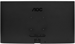 Монитор AOC 27" 27B36X черный IPS LED 16:9 HDMI матовая 1500:1 300cd 178гр/178гр 1920x1080 144Hz DP  27B36X