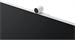 Монитор Samsung 32" S32FM801UMXUE белый VA LED 16:9 HDMI M/M Cam матовая HAS 3000:1 400cd 178гр/178г LS32FM801UMXUE