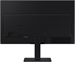 Монитор Samsung 22" Essential S3 S22D300GAMXUE черный IPS LED 16:9 HDMI матовая 250cd 178гр/178гр 19 LS22D300GAMXUE