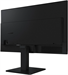 Монитор Samsung 22" Essential S3 S22D300GAMXUE черный IPS LED 16:9 HDMI матовая 250cd 178гр/178гр 19 LS22D300GAMXUE