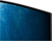 Монитор Samsung 49" S49CG954EMXUE черный VA LED 32:9 M/M полуматовая HAS 450cd 178гр/178гр 5120x1440 LS49CG954EMXUE