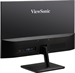 Монитор ViewSonic 23.8" VA2432-MHD-3 черный IPS LED 16:9 HDMI M/M матовая 250cd 178гр/178гр 1920x108 VA2432-MHD-3