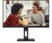 Монитор AOC 24" 24E3QAF черный IPS LED 16:9 HDMI M/M матовая HAS Piv 300cd 178гр/178гр 1920x1080 75H 24E3QAF