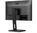 Монитор AOC 24" 24E3QAF черный IPS LED 16:9 HDMI M/M матовая HAS Piv 300cd 178гр/178гр 1920x1080 75H 24E3QAF