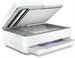 МФУ струйный HP DeskJet Plus Ink Advantage 6475 (5SD78C) A4 Duplex WiFi белый 5SD78C