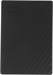 Жесткий диск WD USB3.2 Gen1 2TB WDBYVG0020BBK-WESN My Passport 2.5" черный WDBYVG0020BBK-WESN