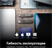 Накопитель SSD Patriot USB3.2 Gen2 1TB PVP301TB28UDG PVP30 Viper черный PVP301TB28UDG