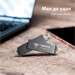 Накопитель SSD Patriot USB3.2 Gen2 1TB PVP301TB28UDG PVP30 Viper черный PVP301TB28UDG