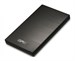 Жесткий диск Silicon Power USB3.0 2TB SP020TBPHDD06S3K D06 Diamond 2.5" черный SP020TBPHDD06S3K