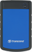 Жесткий диск Transcend USB3.0 1TB TS1TSJ25H3B StoreJet 25H3 (5400rpm) 2.5" синий TS1TSJ25H3B
