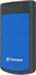 Жесткий диск Transcend USB3.0 1TB TS1TSJ25H3B StoreJet 25H3 (5400rpm) 2.5" синий TS1TSJ25H3B