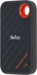Накопитель SSD Netac USB-C 1000Gb NT01ZX20-001T-32BL ZX20 2.5" синий NT01ZX20-001T-32BL
