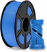 Пластик для принтера 3D Cactus CS-3D-ABS-1KG-BLUE ABS d1.75мм 1кг L386м 1цв. CS-3D-ABS-1KG-BLUE