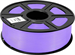 Пластик для принтера 3D Cactus CS-3D-ABS-1KG-PURPLE ABS d1.75мм 1кг L386м 1цв. CS-3D-ABS-1KG-PURPLE