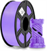 Пластик для принтера 3D Cactus CS-3D-ABS-1KG-PURPLE ABS d1.75мм 1кг L386м 1цв. CS-3D-ABS-1KG-PURPLE