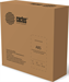 Пластик для принтера 3D Cactus CS-3D-ABS-1KG-GOLDEN ABS d1.75мм 1кг L386м 1цв. CS-3D-ABS-1KG-GOLDEN