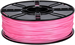 Пластик для принтера 3D Cactus CS-3D-PETG-1KG-PINK PETG d1.75мм 1кг L316м 1цв. CS-3D-PETG-1KG-PINK