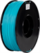 Пластик для принтера 3D Cactus CS-3D-ABS-1KG-CYAN ABS d1.75мм 1кг L386м 1цв. CS-3D-ABS-1KG-CYAN