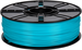 Пластик для принтера 3D Cactus CS-3D-ABS-1KG-CYAN ABS d1.75мм 1кг L386м 1цв. CS-3D-ABS-1KG-CYAN