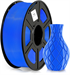 Пластик для принтера 3D Cactus CS-3D-TPU-0.8KG-BLUE TPU d1.75мм 0.8кг L336м 1цв. CS-3D-TPU-0.8KG-BLUE
