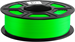Пластик для принтера 3D Cactus CS-3D-ABS-1KG-GREEN ABS d1.75мм 1кг L386м 1цв. CS-3D-ABS-1KG-GREEN