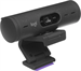 Камера Web Logitech HD Webcam Brio 500 черный 4Mpix (1920x1080) USB Type-C с микрофоном (960-001423) 960-001423