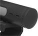 Камера Web Logitech HD Webcam Brio 500 черный 4Mpix (1920x1080) USB Type-C с микрофоном (960-001423) 960-001423