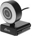 Камера Web Ritmix RVC-250 черный 5Mpix (2592x1944) USB2.0 с микрофоном 80001305