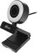 Камера Web Ritmix RVC-250 черный 5Mpix (2592x1944) USB2.0 с микрофоном 80001305