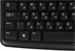 Клавиатура + мышь Logitech MK120 клав:черный мышь:черный/серый USB (920-002561) 920-002561