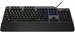 Клавиатура Lenovo K500 RGB механическая черный USB Multimedia for gamer LED (подставка для запястий) GY40T26479